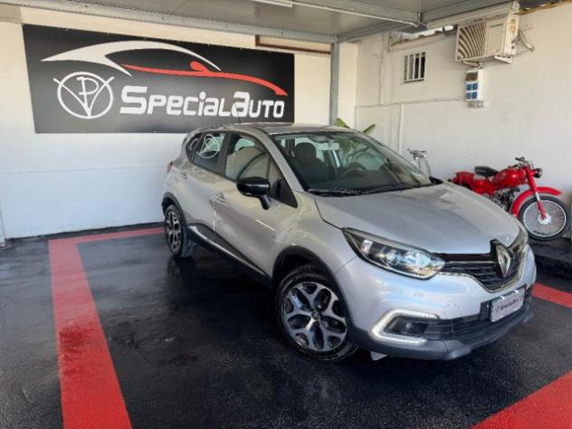 RENAULT Captur dCi 8V 90 CV EDC Start&Stop Energy Bose rif. 23739131 - Foto 7