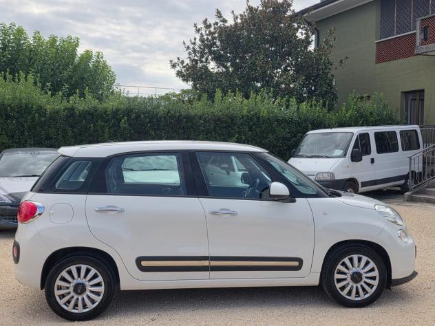 Fiat 500L 1.4 95 CV Pop 128.000 KM FINANZIABILE - Foto 8