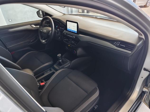 Ford Focus 1.5 EcoBlue 120 CV 5p. Business - Foto 9