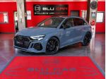 AUDI RS3 2.5TFSI S-TRONIC 400Cv