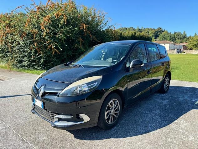 Renault Grand Scenic 1.5 dCi 110CV Start&Stop Energy 7 Posti