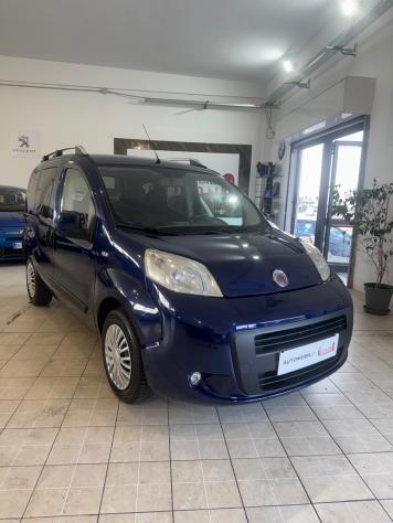 Fiat Qubo 1.4 8V 73 CV Dynamic - Foto 2