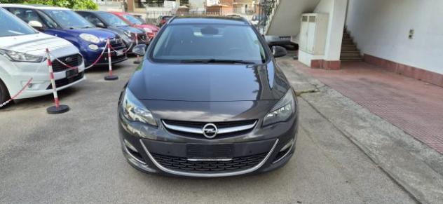 OPEL Astra 1.6 CDTI EcoFLEX S&S Sports Tourer Cosmo rif. 23771665 - Foto 5