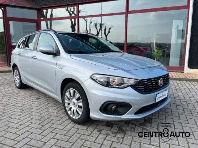 FIAT Tipo (2015--) Tipo 1.4 T-Jet 120CV GPL SW Easy - Foto 2