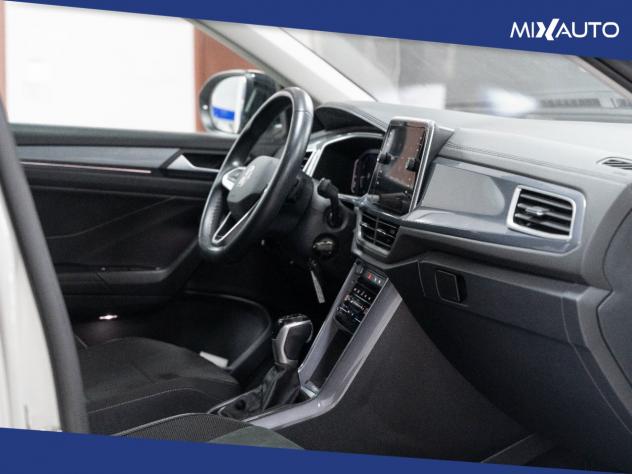 Volkswagen T-Roc 1.5 TSI Style DSG - Foto 16