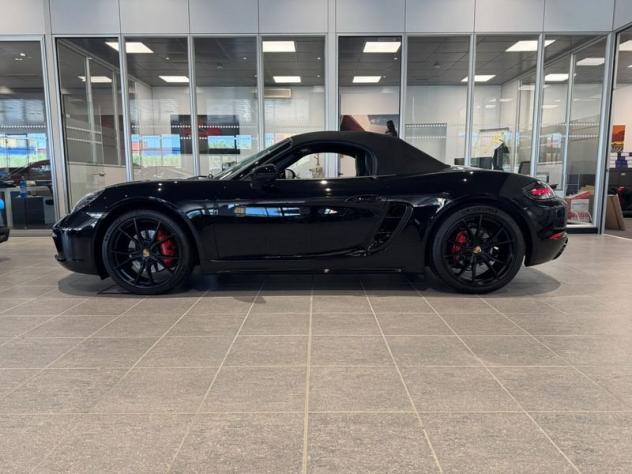 Porsche 718 2.5 Boxster S - IVA Esposta - Foto 10