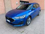 FORD Focus 1.5 EcoBlue 120 CV SW Business rif. 23461818