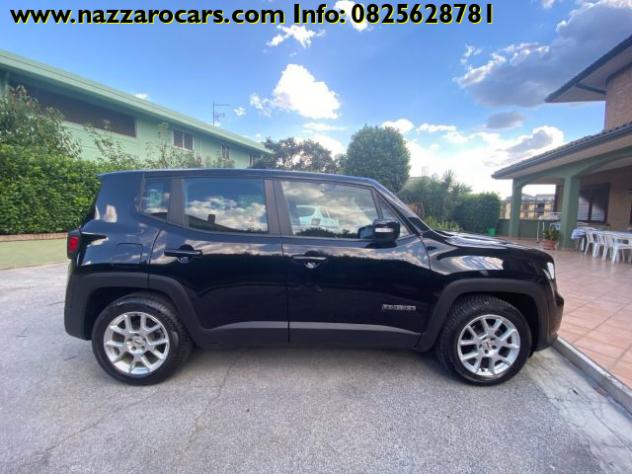JEEP Renegade 1.6 Mjt 130 CV Limited rif. 23976784 - Foto 3