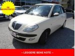 LANCIA Ypsilon 1.2 16v Oro - Ok NEOPATENTATI - UNICO PROPRIETARIO rif. 23804643
