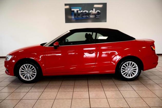 AUDI A3 ???? Cabrio 1.4 TFSI rif. 23810963 - Foto 2