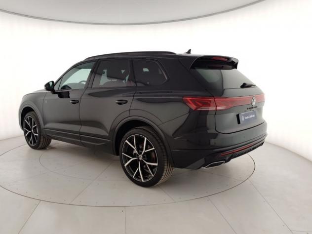 Volkswagen Touareg 3.0 V6 TDI SCR 170kW R-Line Final Edit - Foto 2