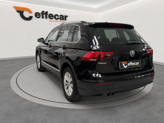 VOLKSWAGEN Tiguan 1.5 TSI Business ACT BlueMotion Technology rif. 23942941 - Foto 4