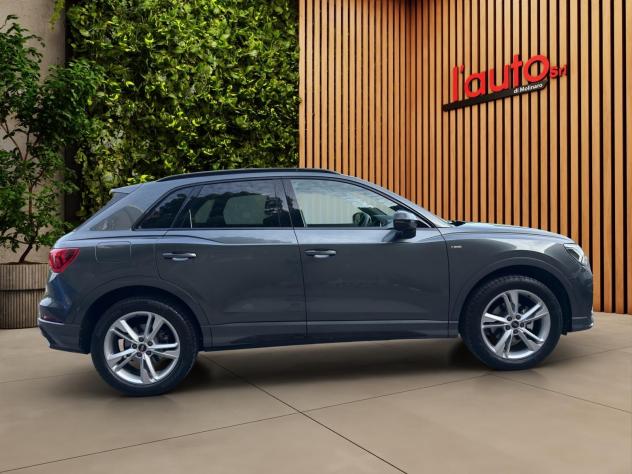 Audi Q3 35 TDI S tronic line edition - Foto 4