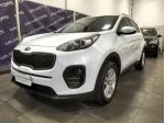 KIA Sportage 1.7 CRDI 2WD Cool rif. 22751274