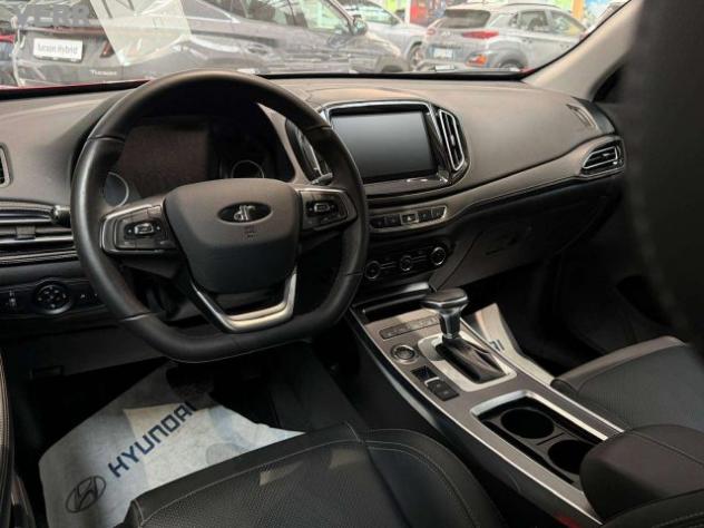 DR Automobiles DR F35 DR F35 1.5 turbo Gpl 149cv d rif. 24169677 - Foto 10