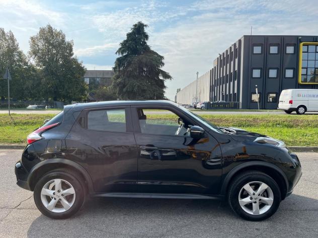 Nissan Juke 1.6 94 CV Visia - Foto 5