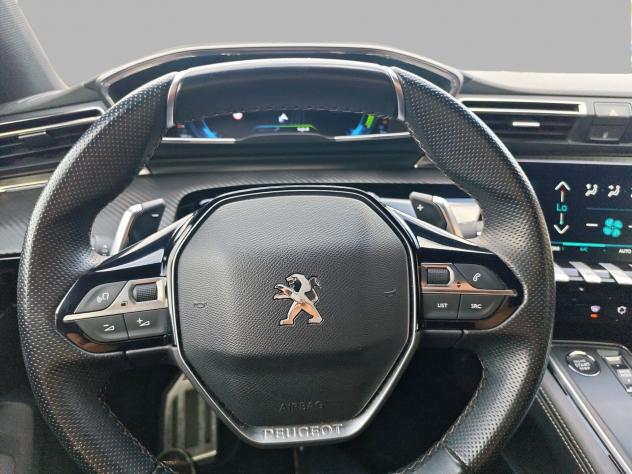 Peugeot 508 II SW 1.6 hybrid phev GT Pack 225cv e-eat8 - Foto 7