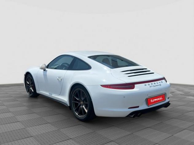 PORSCHE 911 911 Carrera 4S Coupé rif. 23894501 - Foto 3