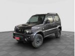 SUZUKI Jimny Jimny 1.3 4WD Evolution rif. 23625469