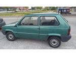 Fiat Panda Young anno 1999
