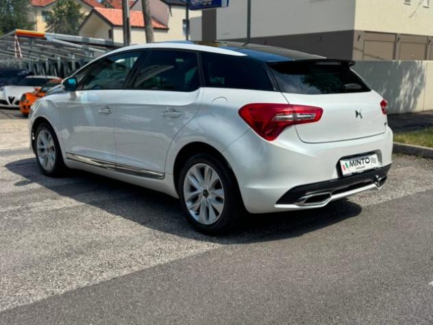 DS AUTOMOBILES DS 5 THP 165 S&S EAT6 Sport Chic rif. 23712822 - Foto 2