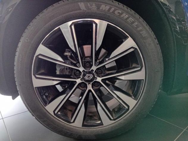 RENAULT Austral Austral Mild Hybrid 160 CV Auto Techno PREZZO REAL rif. 24109266 - Foto 5
