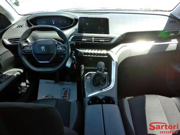 PEUGEOT - 3008 - BlueHDi 120 S&S BC Business - Foto 6