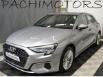 AUDI A3 SPB 40 TFSI e S Tronic Business Advanced "PROMO" rif. 21790505