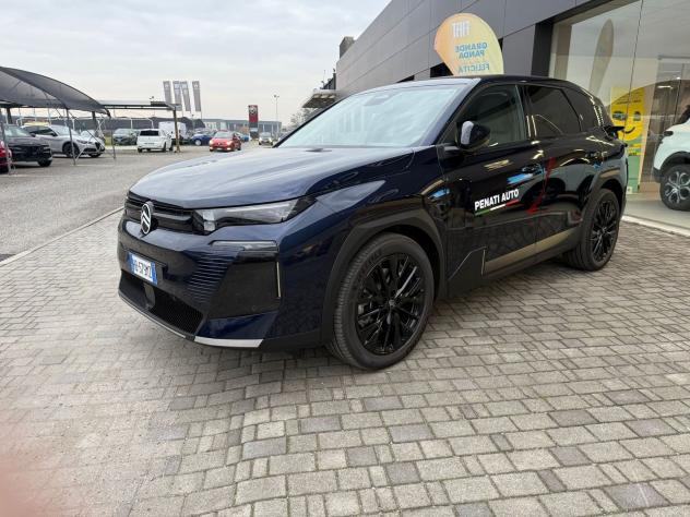 Citroën C5 Aircross C5 Aircross Hybrid 145 CV e-DCS6 You - Foto 5