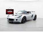 Lotus Exige Exige Mk2