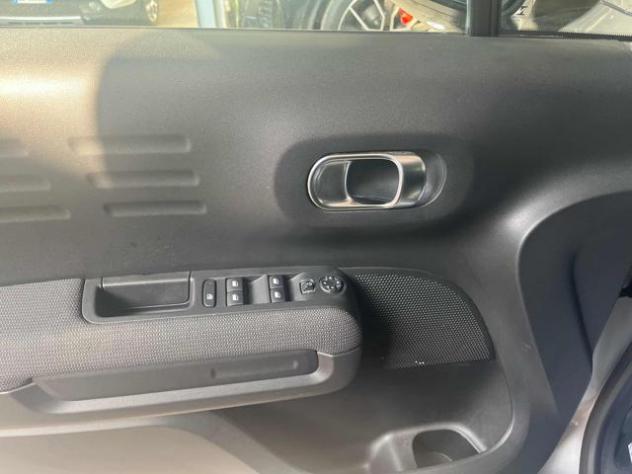 CITROEN C3 Aircross SHINE 1.5 BlueHDi 110cv S&S rif. 23936882 - Foto 5