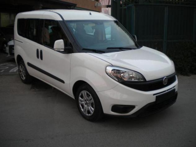 FIAT Doblo Doblò 1.3 MJT PC Combi N1 rif. 24044144 - Foto 3