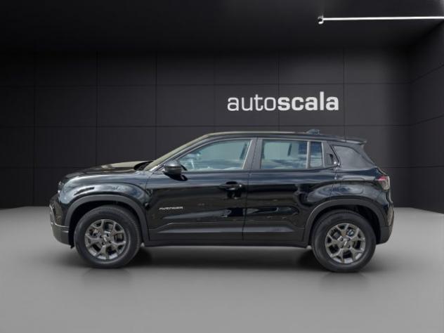 JEEP Avenger 1.2 turbo e-hybrid mhev Longitude fwd 110cv edct6 rif. 24088345 - Foto 2