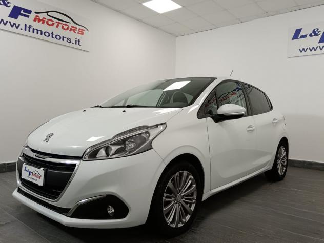 Peugeot 208 Blue HDi DIESEL 100CV ALLURE - Foto 2
