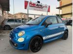 Fiat 500 S 1.2  69CV  2018