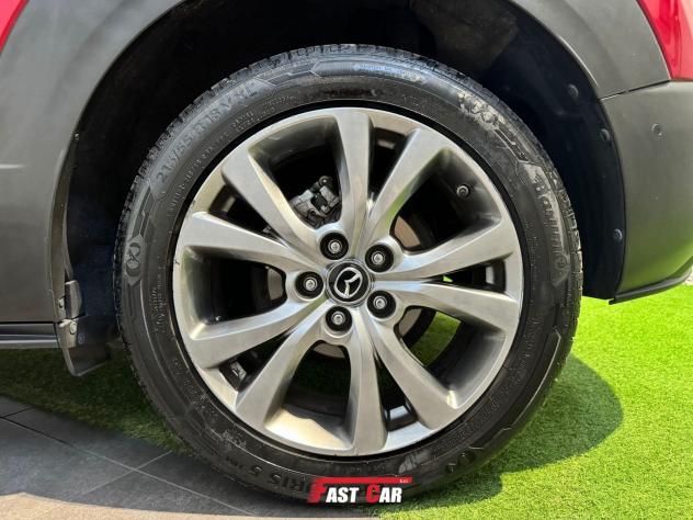 Mazda CX-30 CX-30 2.0 m-hybrid Executive 2wd 180cv 6at - Foto 9