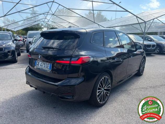 BMW 218 d Active Tourer Msport rif. 24051095 - Foto 6
