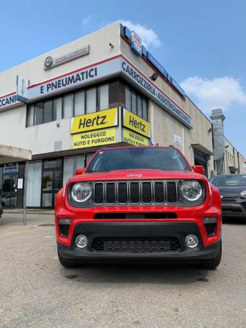 Jeep Renegade 1.6 Mjt DDCT 120 CV Longitude - Foto 4