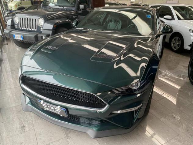 FORD Mustang Fastback 5.0 V8 TiVCT GT Bullit rif. 23776454 - Foto 4