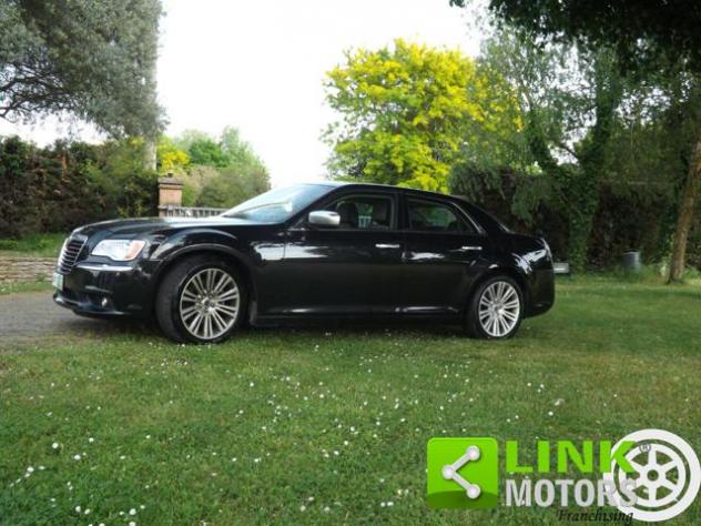 LANCIA Thema 3.0 V6 Multijet II 239 CV Executive ben tenuta - Foto 4