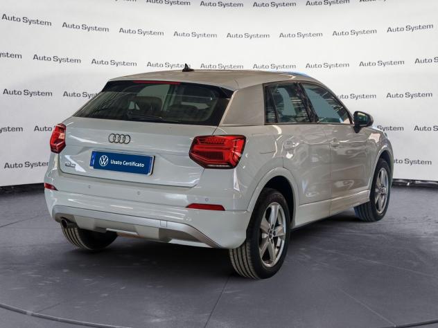 Audi Q2 Q2 30 1.6 tdi Identity Black s-tronic my20 - Foto 4
