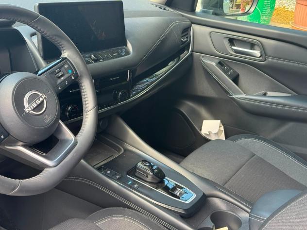 Nissan Qashqai E-Power Tekna+ - 2023 - Foto 8