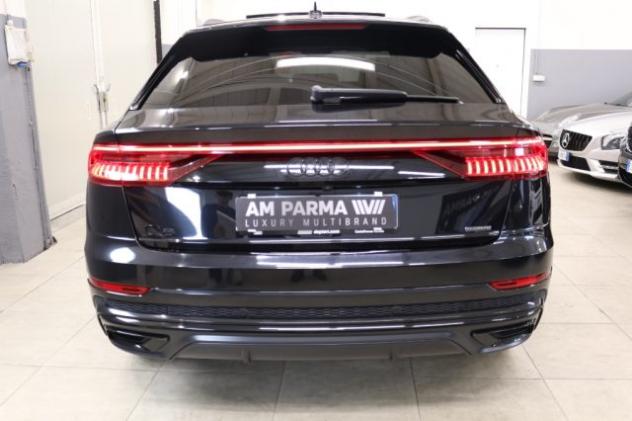 AUDI Q8 50 TDI 286 CV quattro tiptronic rif. 23931156 - Foto 5
