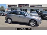 MITSUBISHI ASX 1.6 2WD GPL Bi-Fuel Inform Navi PERMUTE UNICOPR. rif. 23905187