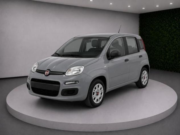 FIAT Panda III 1.0 FireFly 70Cv S&S Hybrid Easy rif. 23724090