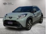 Toyota Aygo X 1.0 VVT-i 72 CV 5 porte Lounge S-CVT