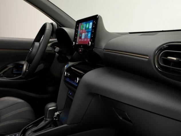 Toyota Yaris Cross 1.5 Hybrid 5p. E-CVT Active - Foto 3