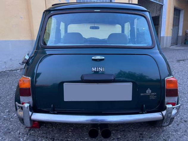 MINI 1300 €13.500,00 CABRIO 1.3 cat British Open Classic rif. 24064743 - Foto 8