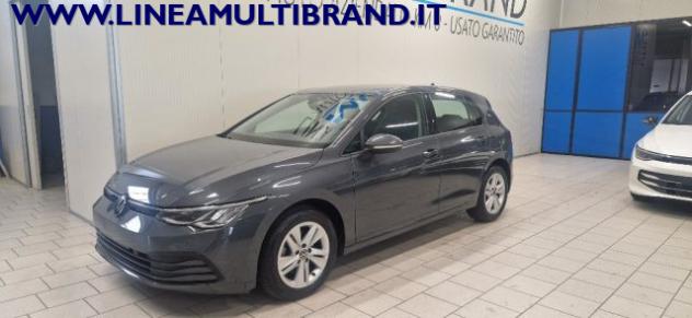 VOLKSWAGEN Golf 1.0 eTSI EVO DSG Life Garanzia 24 Mesi Promo rif. 24164184 - Foto 3
