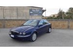 Jaguar X-Type 2.5 V6 24V cat Executive